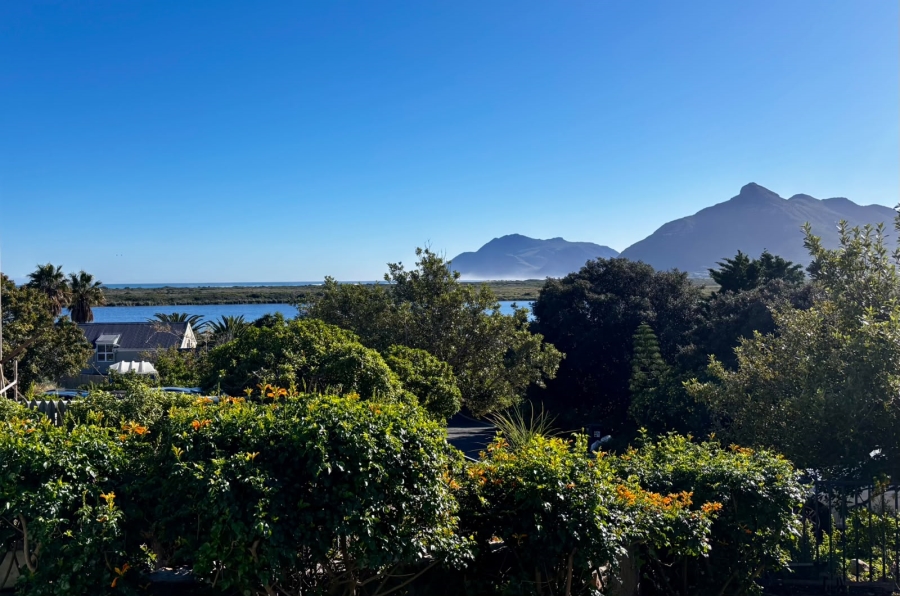 3 Bedroom Property for Sale in Imhoffs Gift Western Cape